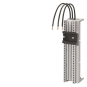 SIEM Sammelschienensystem  8US1251-5CM47 