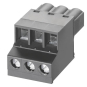 Siemens Schraub-      6GK5980-1CB00-0BA5 