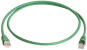 TG Patchkabel S-FTP 1,5m     L00001A0168 