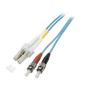 EFB Duplex Jumper LC-ST          O0313.1 