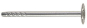 Fischer Dämmstoffhalter Metall    536257 