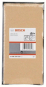 Bosch Lochwerkzeug f.ungel.e  2608190016 