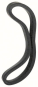 Bosch Gummi-Dichtring GRC 180 2608550625 