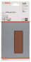 Bosch 10Schleifblatt C430     2608605318 