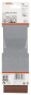 Bosch Schleifband-Set X440    2608606071 