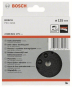 Bosch Schleifteller mittel    2608601175 
