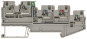 Siemens Init.-Rkl. 1,5 mm2 8WH6004-0DE00 