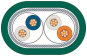 Siemens Ind. Ethernet TP   6XV1850-2JH10 