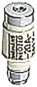 Siemens 5SE20132A NEOZED-Sicherungseins. 