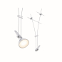 Paulmann Wire System Spot Comet    94487 