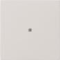 GIRA 5171112 Taster Wippe 1fach OneKNX 