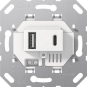 GIRA 234900 USB-Spannungsversorgung 