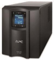 APC Smart-UPS C 1000VA LCD     SMC1000IC 