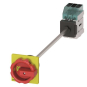 Siemens 3LD31480TK53       3LD3148-0TK53 