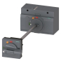 Siemens Türkupplungs-      3VA9447-0FK21 