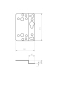 Mennekes 16A2P+E 230V              10808 