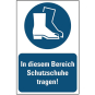 HEIN 22265 Gebots-Kombischild HEIN_22265 