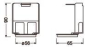 Ledvance HQL LED P ACCESSORIES 2000lm 