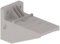 Unex isol. Ausleger halogenfrei 66103-48 