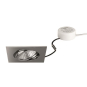 BRUM LED EBS 230V 6W 3000K      40365023 
