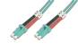 LWL Patchkabel OM3          DK-2533-02/3 