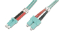 LWL Patchkabel OM3          DK-2532-02/3 