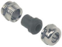 ILME Komplettverschraubung M40   AS M40P 
