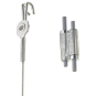 ERICO CADDY SPEED LINK            196532 