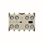 EATON 13DILE Hilfsschalter 1S+3Ö  002397 