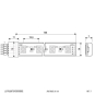 EVN LED-Strip RGBW  LSTRSB67241505099-02 
