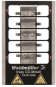 Weidmüller INLAY CC-M 15/60 Inlay 