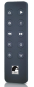 Rutec Funkhandsender 1-Kanal RGBW  80578 