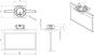 RP-Technik RZ-Leuchte D-EB EB   AME401WL 