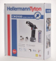 Hellermann CHG900-PA-GY Gasheissluft- 