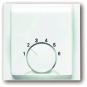 BJ impuls Thermostat-Abdeckung   1794-74 