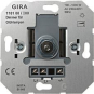 GIRA 118100 Glühlampendimmeinsatz 