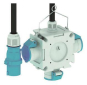 Bals Kreuzverteiler IP44           54568 