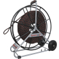 RUNPOTEC ZUGSEIL POLYESTER Ø12MM   10121 