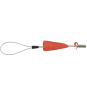 RUNPOTEC RUNPOFIX m.Gewinde D=17mm 20625 