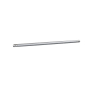 RUNPOTEC Trommelwelle Länge 1350mm 20693 
