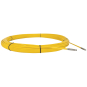 RUNPOTEC Glasfasereinziehband 9mm  20373 