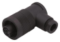 IFM Kabeldose abgewinkelt Rd24 7- E11043 