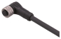 IFM Kabeldose abgewinkelt M12 8p  E11806 