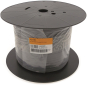 Televes LS-Kabel 2x2,5mm schwarz LS225SW 