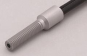IFM Lichttaster Tastkopfgewinde   E20651 