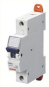 GEWI Leitungsschutzschalter      GW92508 