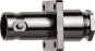 TEGA BNC-Kabeleinbau.        J01001A0695 