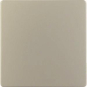 Berker Zentralplatte f.Sensor-  75940403 