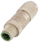 Lapp Industrial Ethernet AB-C4-M12FSD-SH 