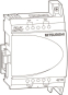 Mitsubishi SPS ALPHA            AL2-4EYR 